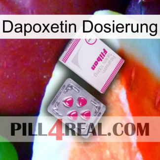 Dapoxetine Dosage 32